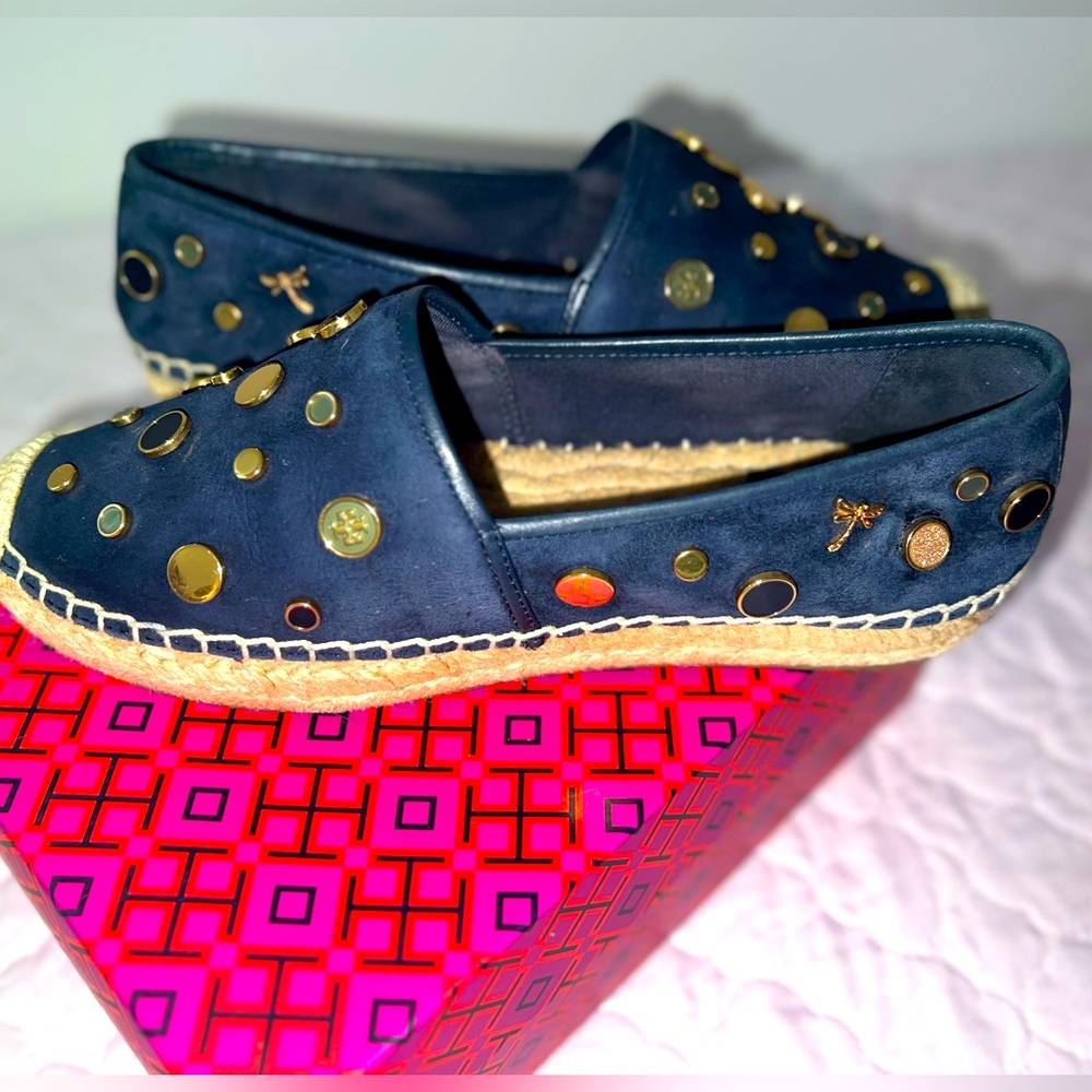 Espadrilles - Picture 2 of 8